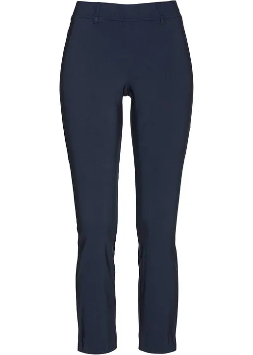 Bengalin in blau von vorne - bonprix