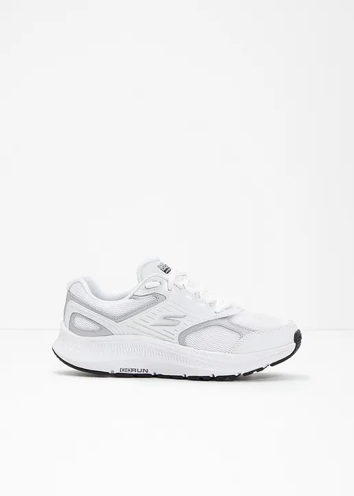 Skechers Sneaker in silber - Skechers