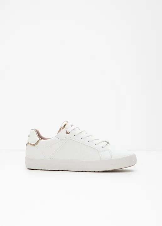 s.Oliver Sneaker in weiß - s.Oliver