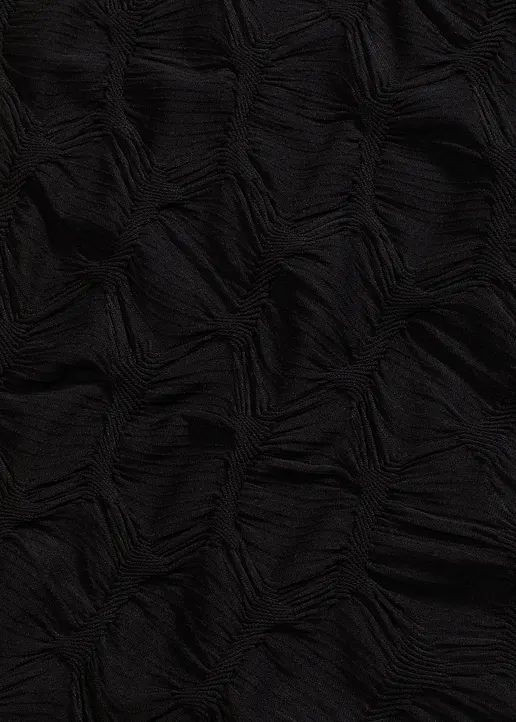 Shirt in schwarz - bonprix