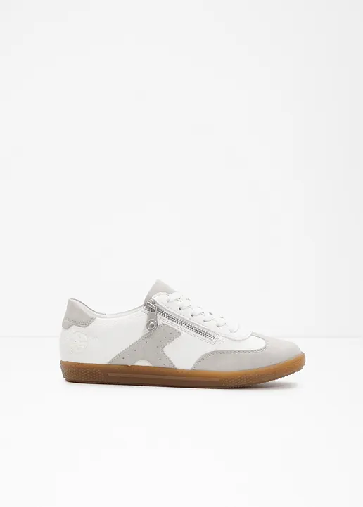 Rieker Sneaker in weiß - Rieker