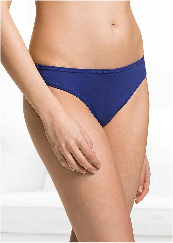 String (10er Pack) in petrol von vorne - bonprix