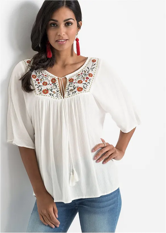 Bonprix blusen tunika Clearance