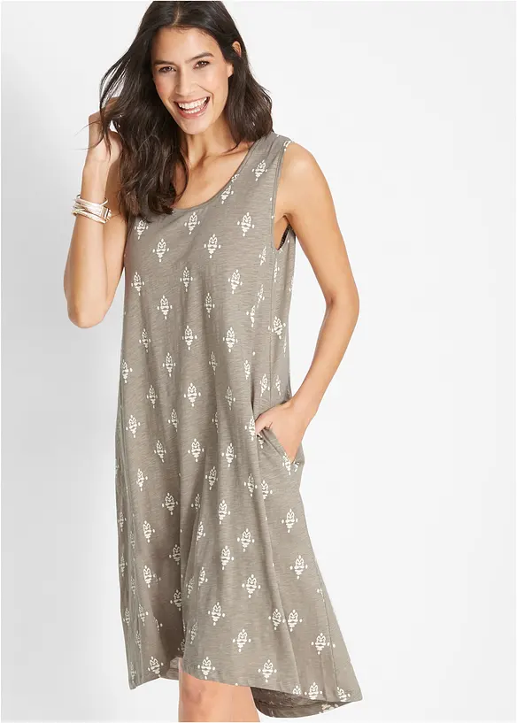 bonprix häkelkleid
