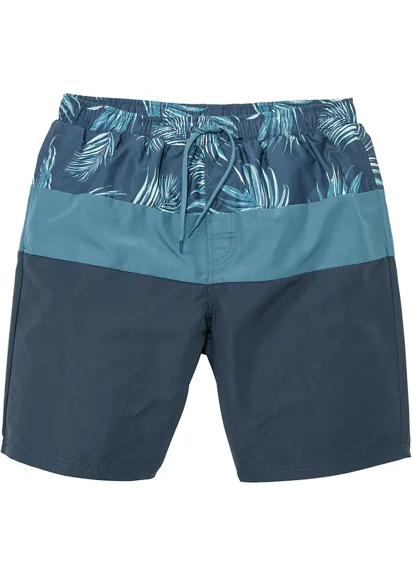 bonprix Badeshorts Herren