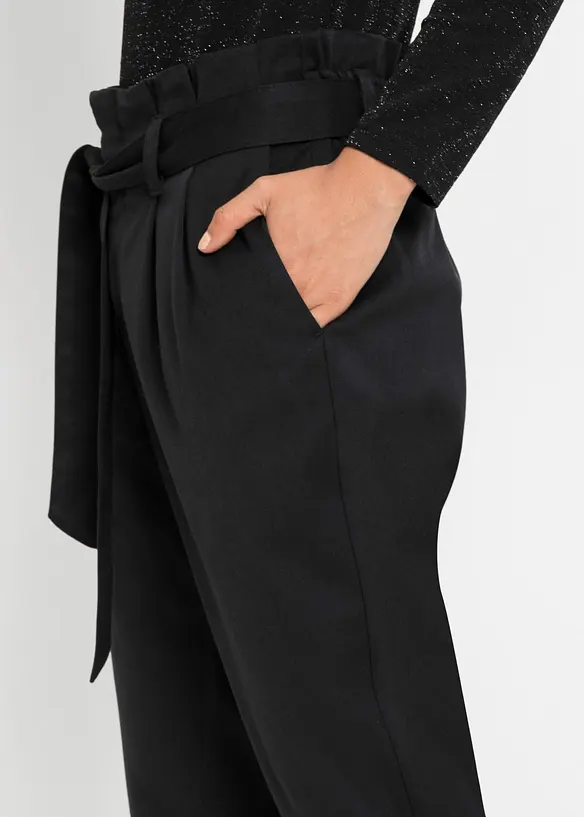 Bonprix paperbag hose Clearance