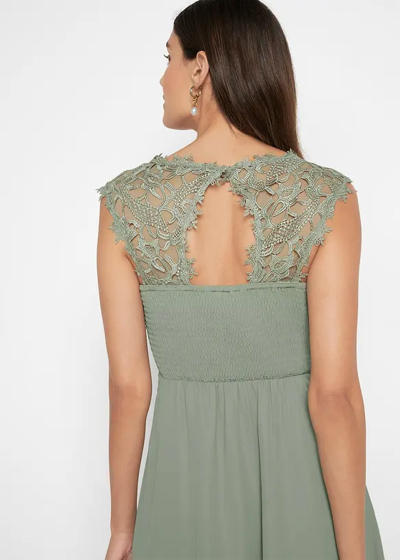 Bonprix kleid mit spitze Clearance