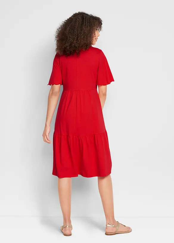 Kleider knielang bonprix Clearance