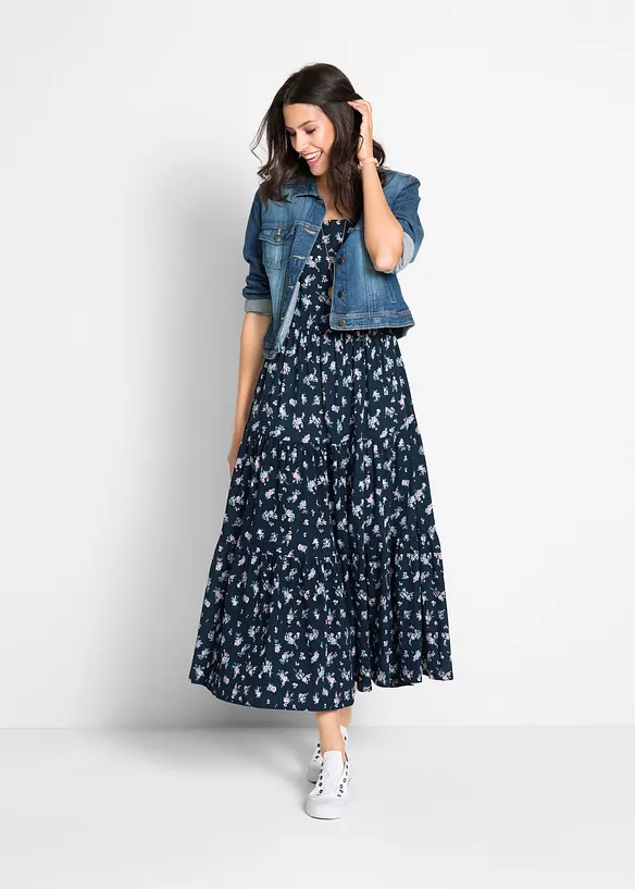 Sommerkleider günstig bonprix Clearance