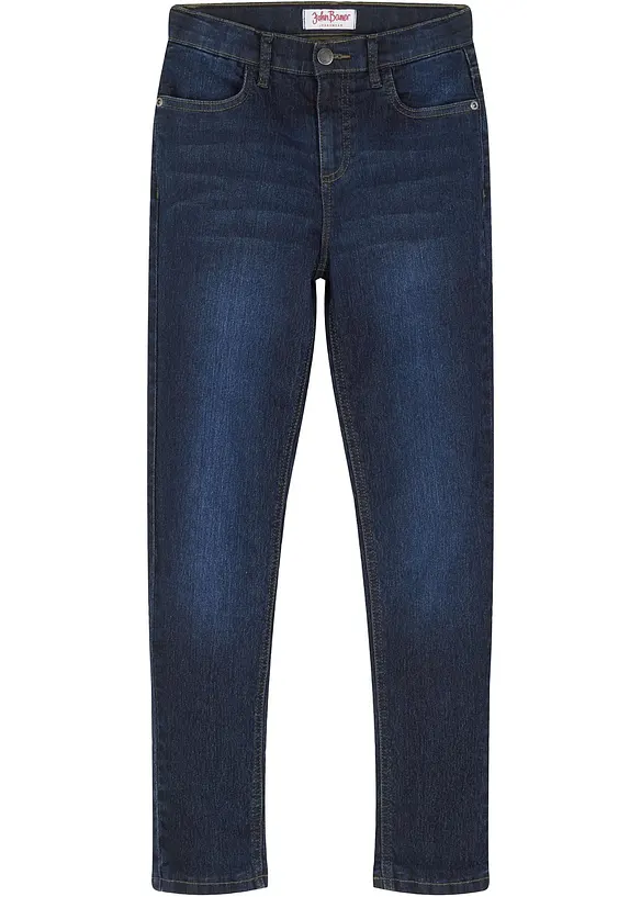 John Baner JEANSWEAR Thermojeans