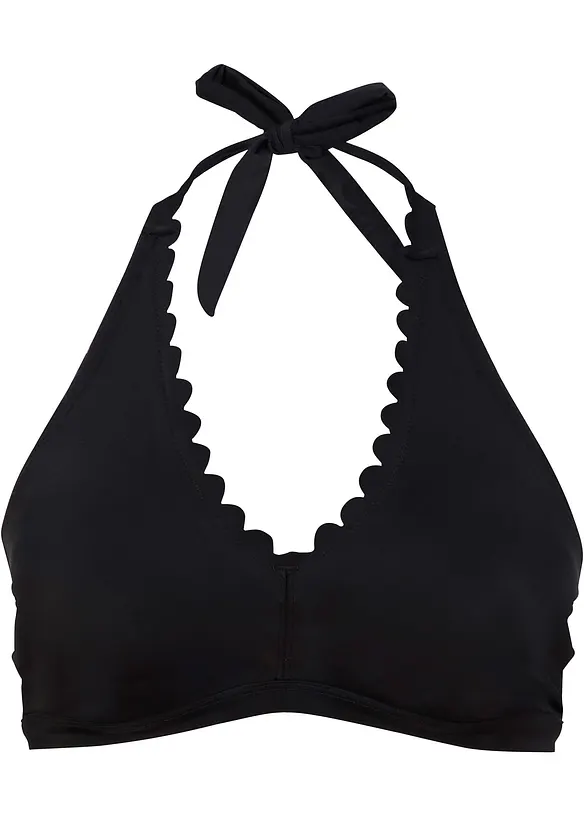 bonprix Neckholder Bikini Oberteil