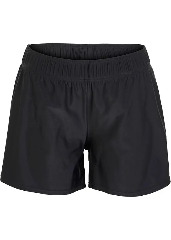 bonprix Badeshorts mit Innenslip