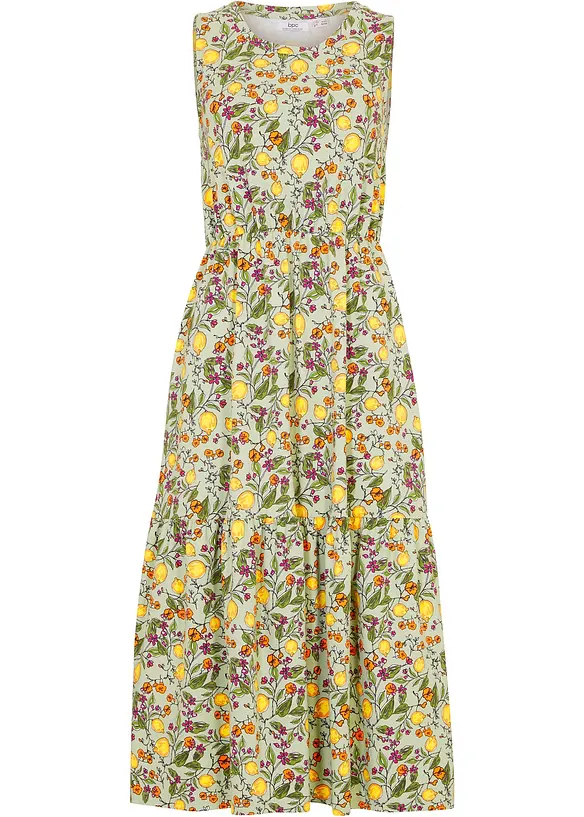 Bon prix midi kleider Clearance