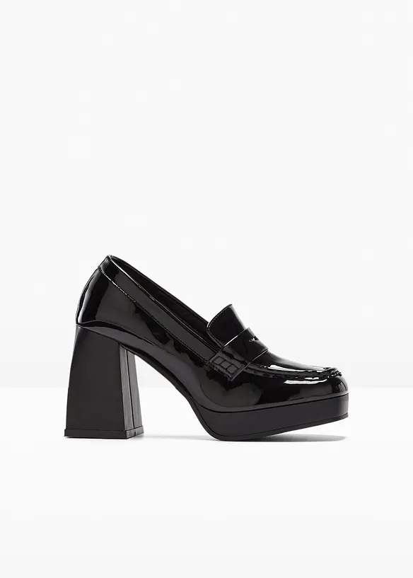 Trotteur in schwarz - bonprix Trotteur in schwarz - bonprix
