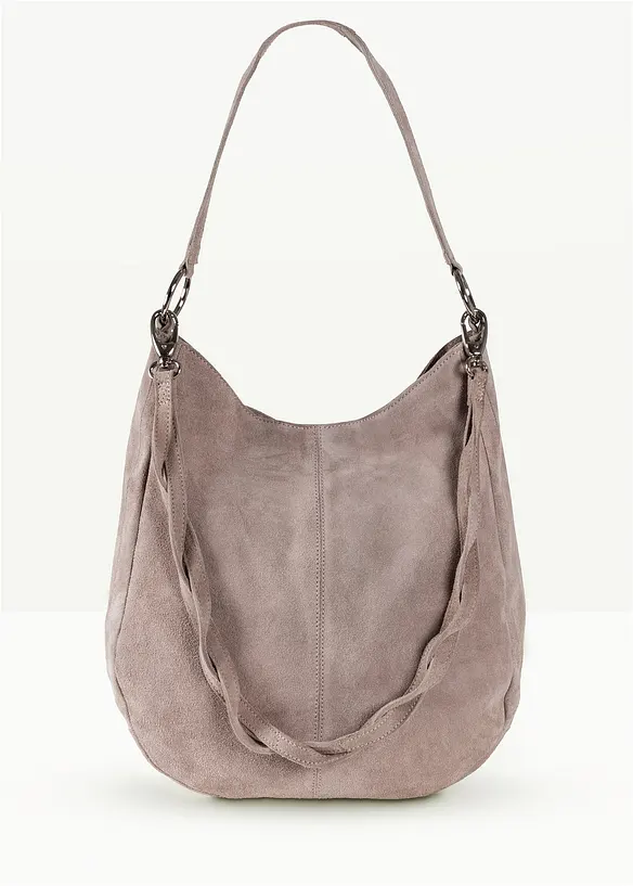 bonprix Ledertasche