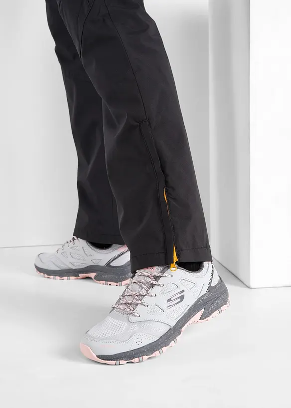 Wasserdichte Skechers Trekkingschuhe in grau - Skechers