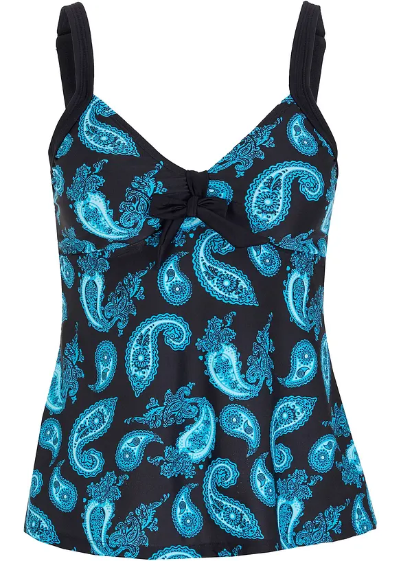 bonprix Tankini Oberteil