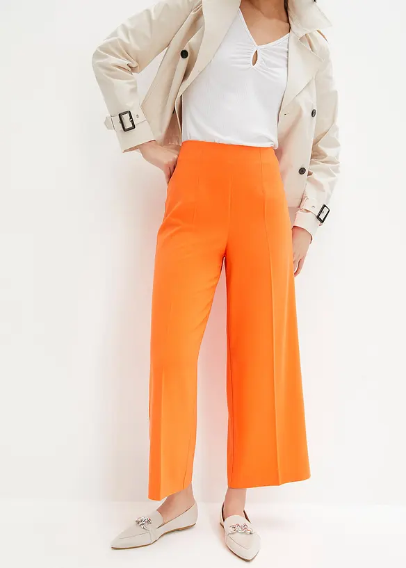 Culotte hose orange Clearance