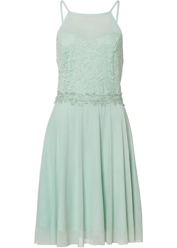 Bonprix kleid mint Clearance