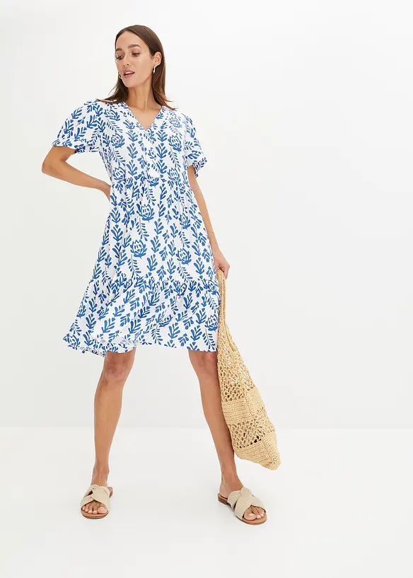 Tunika kleid bon prix Clearance