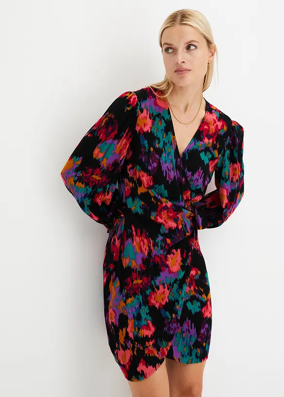 Wickelkleider bonprix Clearance