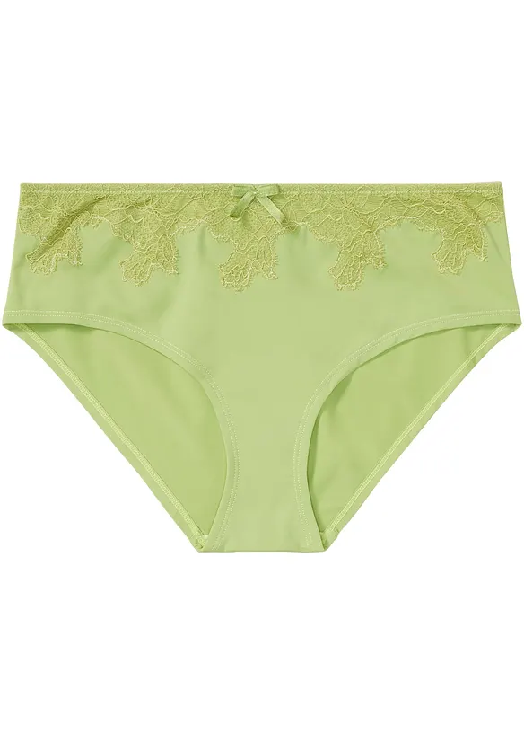 BODYFLIRT Panty mit recyceltem Polyamid