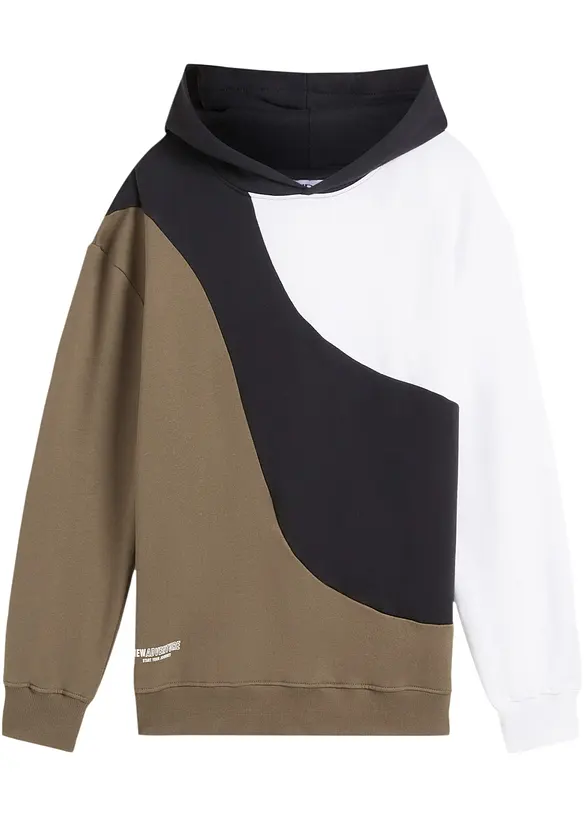 bpc bonprix collection Jungen Kapuzensweatshirt