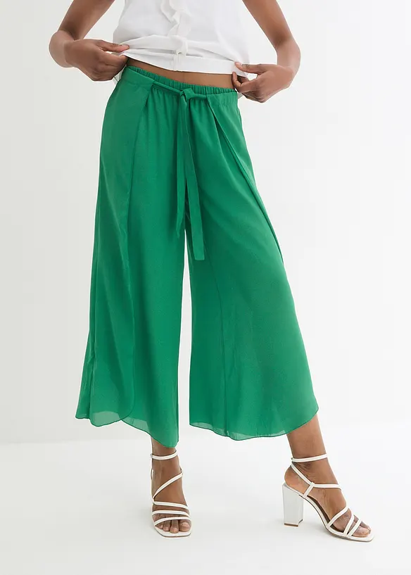 Bonprix hosenrock damen Clearance