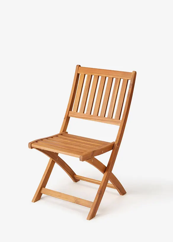 Gartenmöbel Set (5-tlg. Set) in beige - bonprix