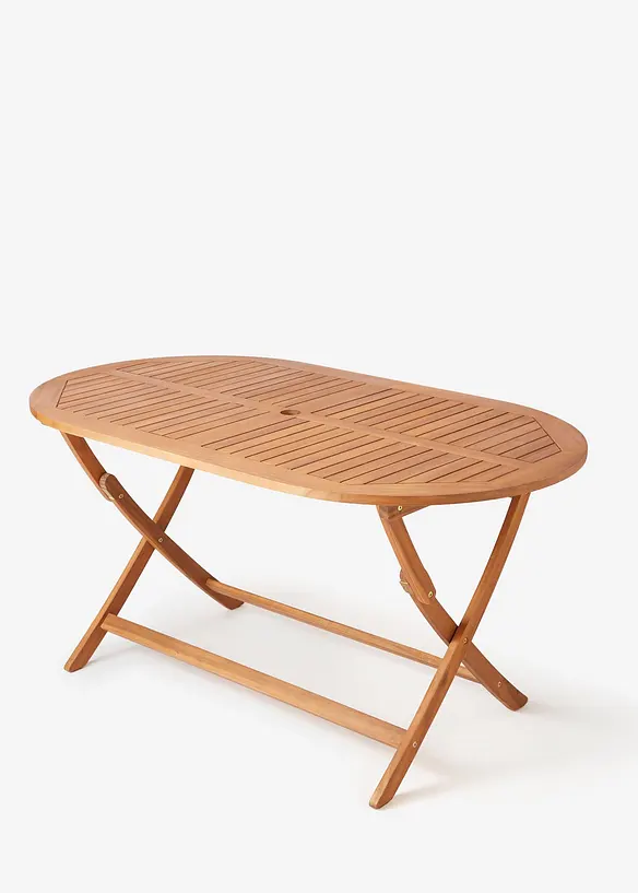 Gartenmöbel Set (5-tlg. Set) in beige - bonprix