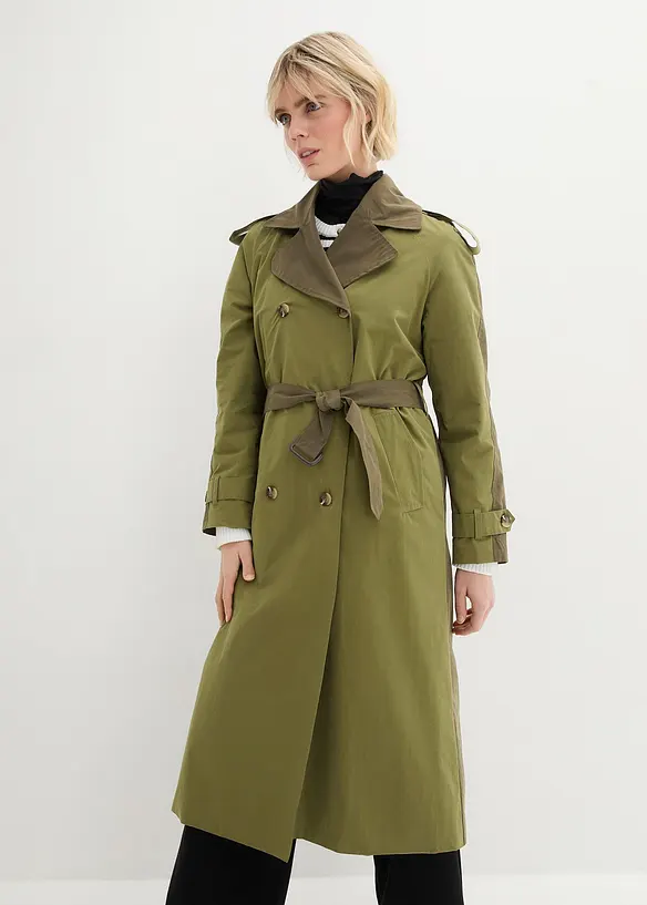 Bonprix trenchcoat damen Clearance