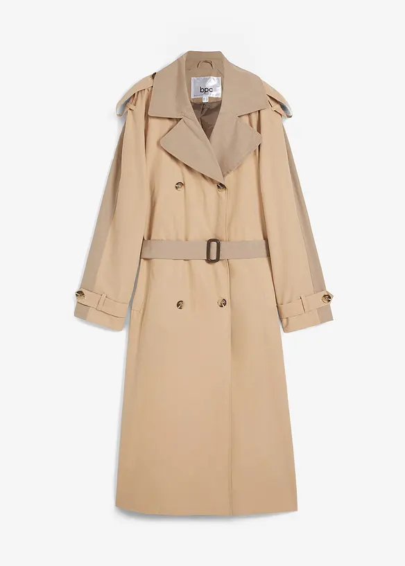 Bonprix trenchcoat damen Clearance