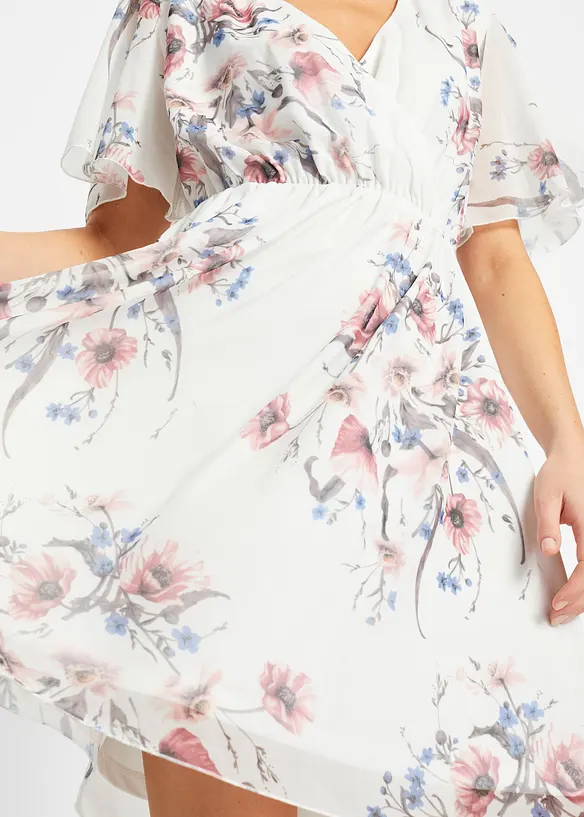 Bonprix mesh kleid Clearance