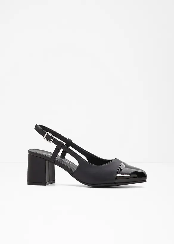 bonprix Sling Pumps