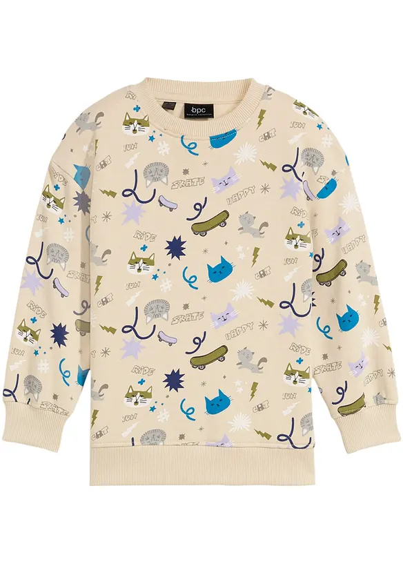 bpc bonprix collection Kinder Sweatshirt