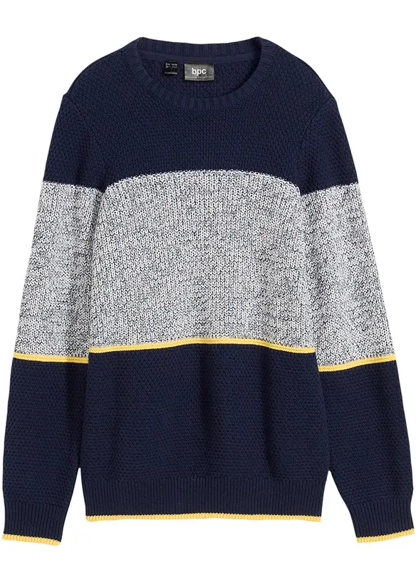 bpc bonprix collection Jungen Pullover