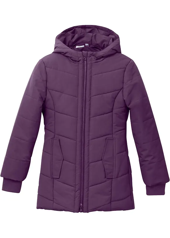 bpc bonprix collection Mädchen Winterparka