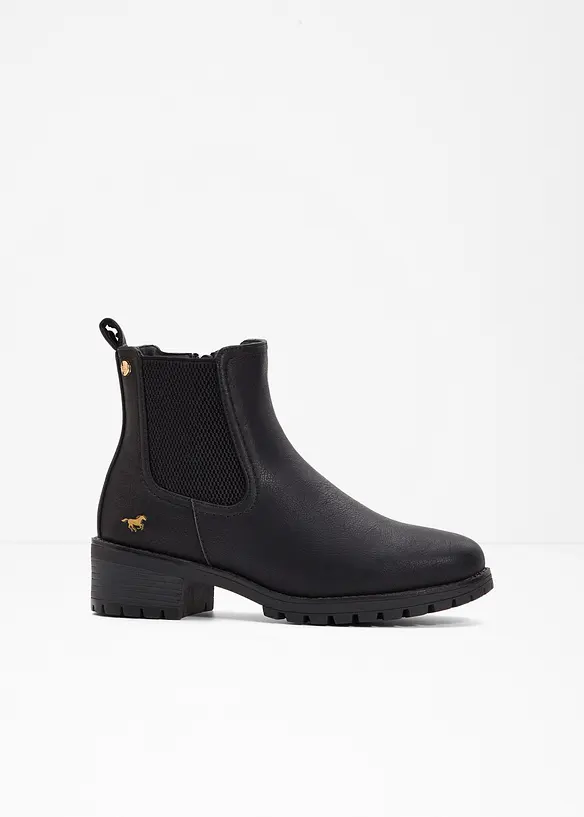 Bonprix mustang boots online