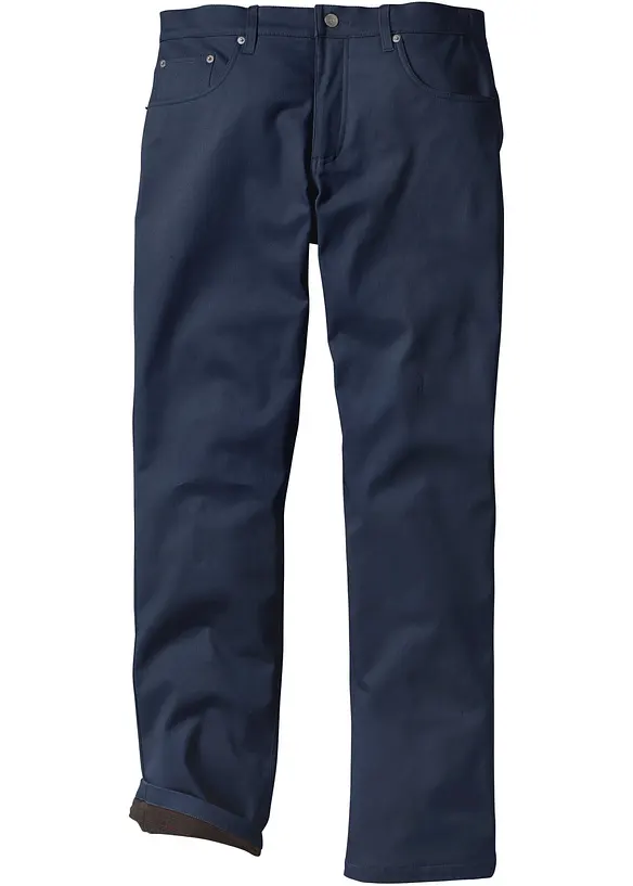Thermohose blau Clearance