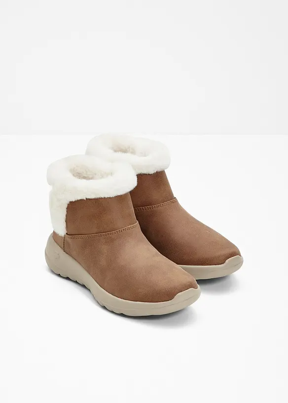 Skechers Boots in braun - Skechers