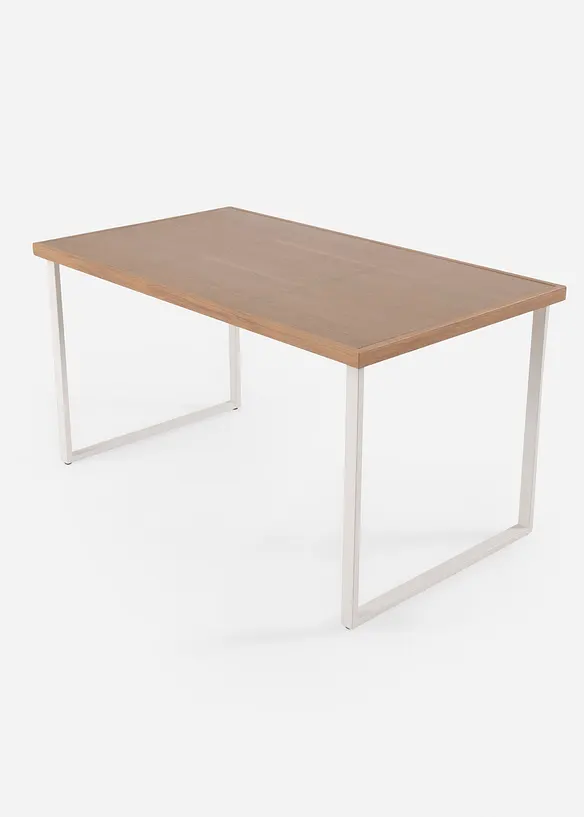 Gartenmöbel Set (5-tlg. Set) in beige - bonprix