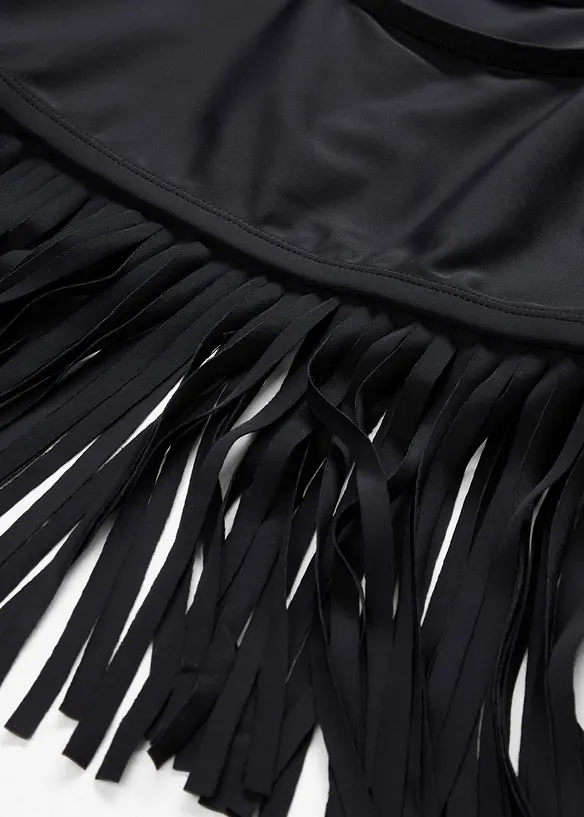 Bikini (2-tlg.Set) in schwarz - bonprix