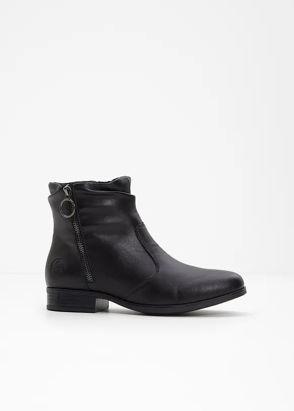 Rieker Stiefeletten in schwarz - Rieker