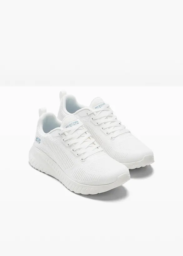 Skechers Sneaker in weiß - Skechers