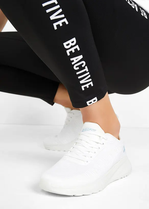 Skechers Sneaker in weiß - Skechers