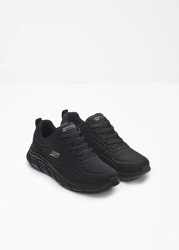 Skechers Sneaker in schwarz - Skechers