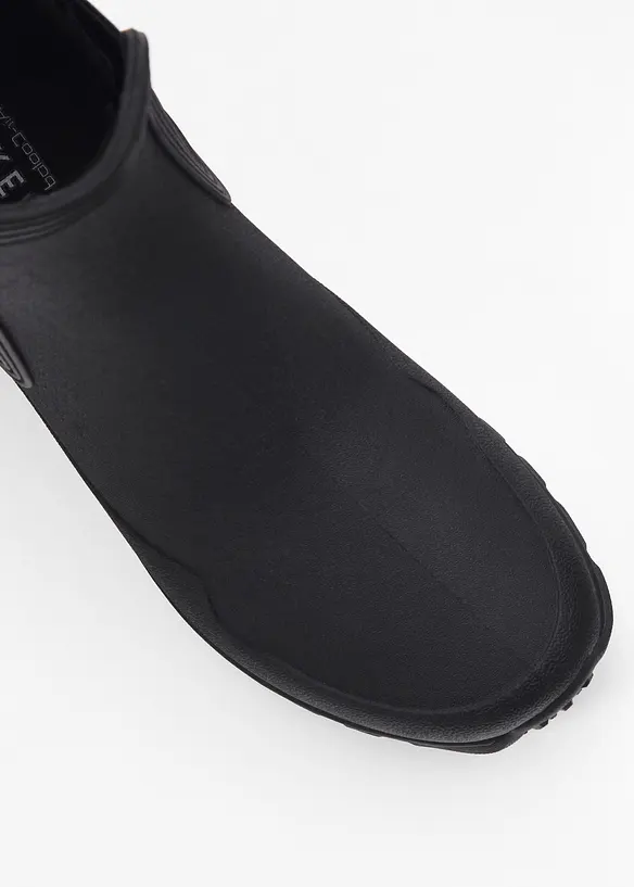 Skechers Gummistiefel in schwarz - Skechers