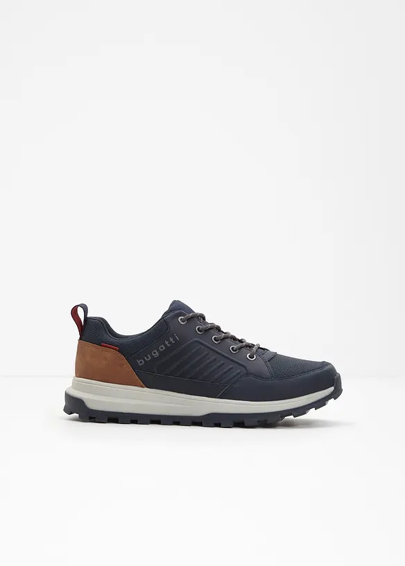 Bugatti Sneaker in blau - Bugatti