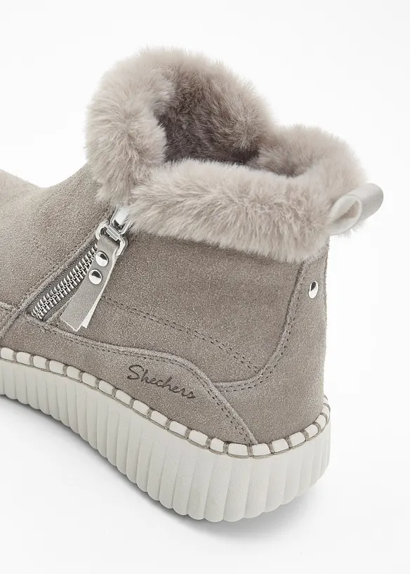Skechers Boots in braun - Skechers