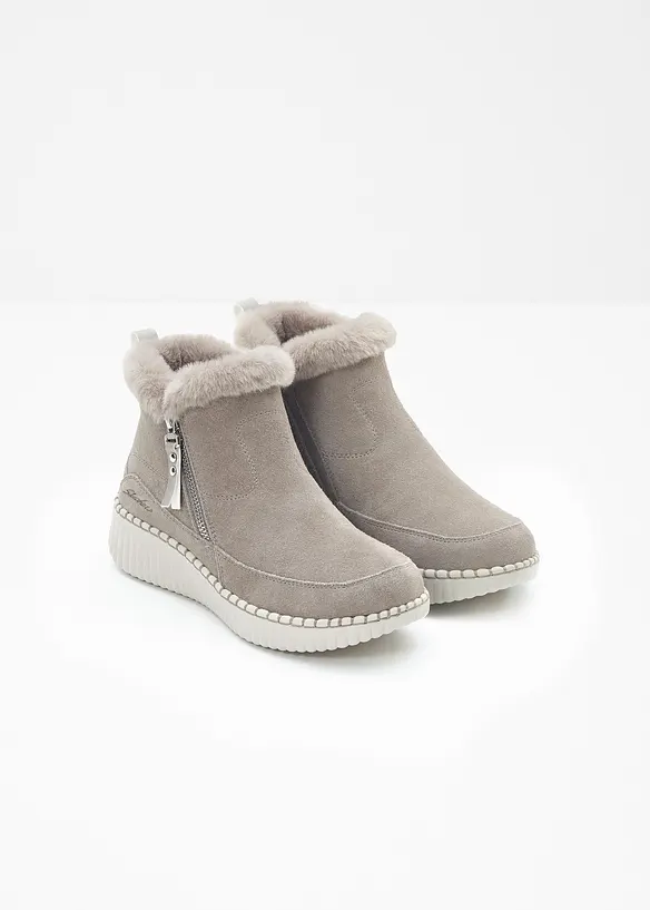 Skechers Boots in braun - Skechers